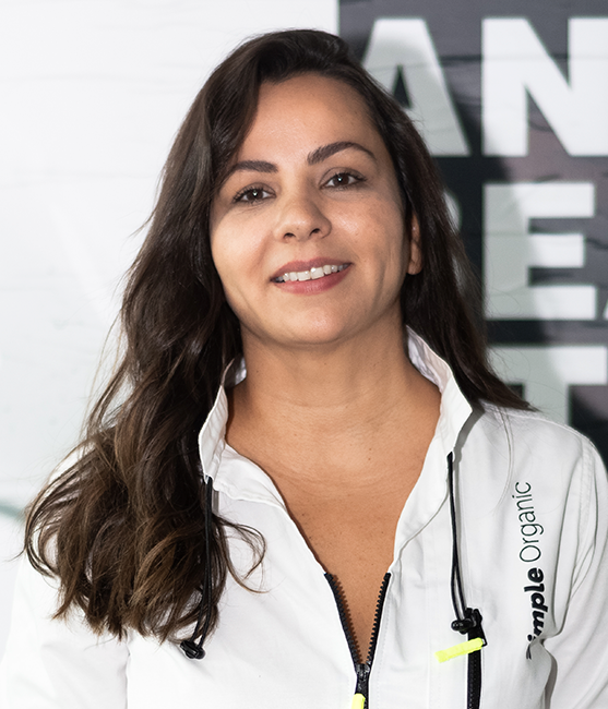 Patrícia Lima – Conferência Brasil Verde